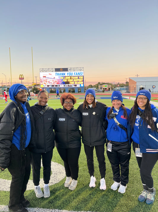 Tennessee State University Football 2022 Season Recap