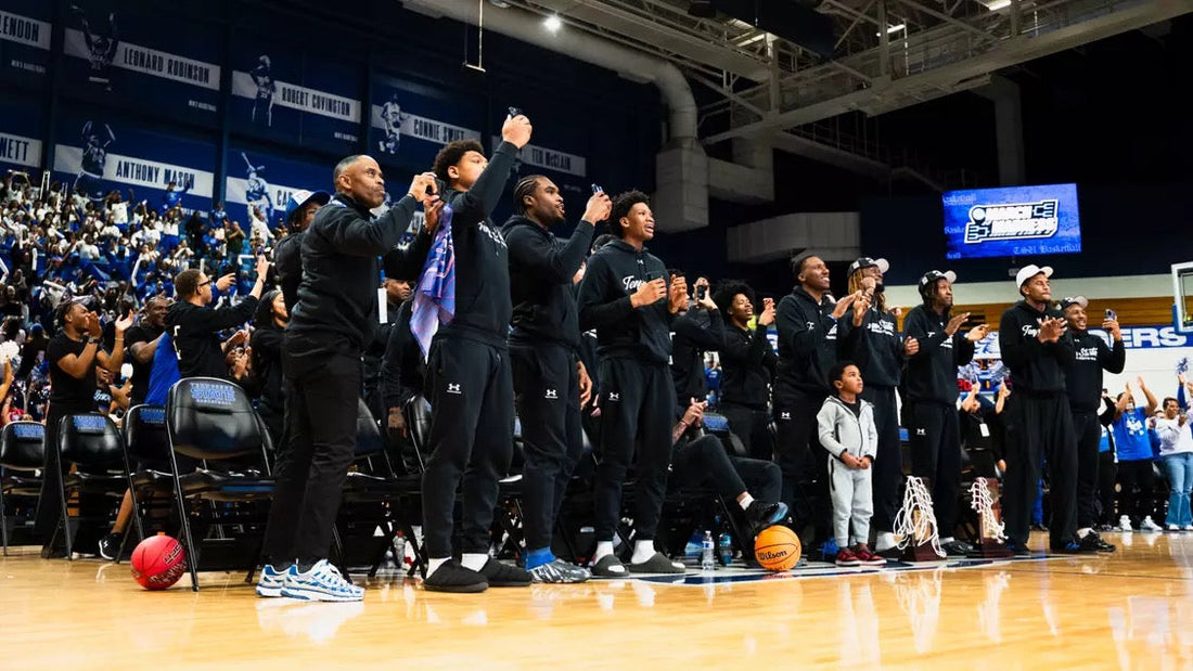 Years in the Making: Tennessee State Takes the 2026 OVC Title