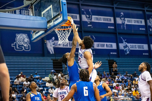 Tennessee State University Men's Basketball 2024-2025 Season Outlook